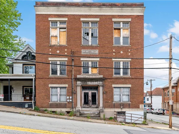 400 5th St, Charleroi, PA 15022