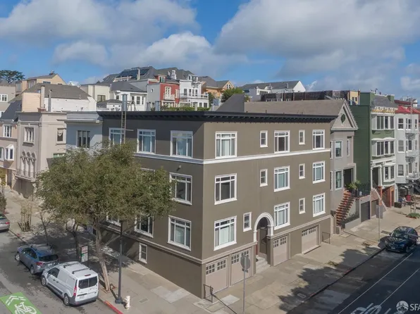 3892 Sacramento St APT 6, San Francisco, CA 94118