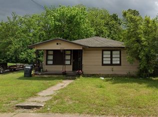 3722 Sidney St, Dallas, TX 75210