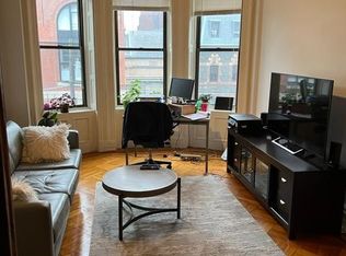 520 Hudson St #3RF, Hoboken, NJ 07030