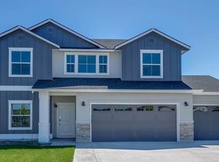 4353 W Spring House Dr, Eagle, ID 83616