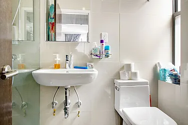 Rented by LG Fairmont Group