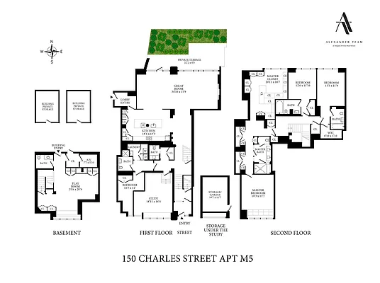 Sold by Douglas Elliman | media 20