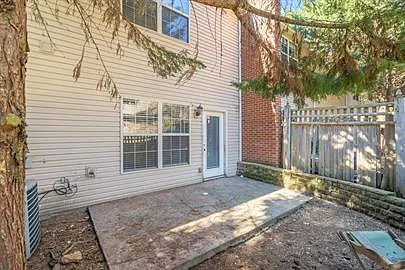 4808 Fountain View Way #H — Photo 21