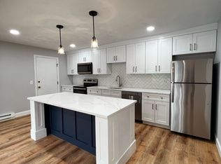 80 Locust Ave #D211, Worcester, MA 01604