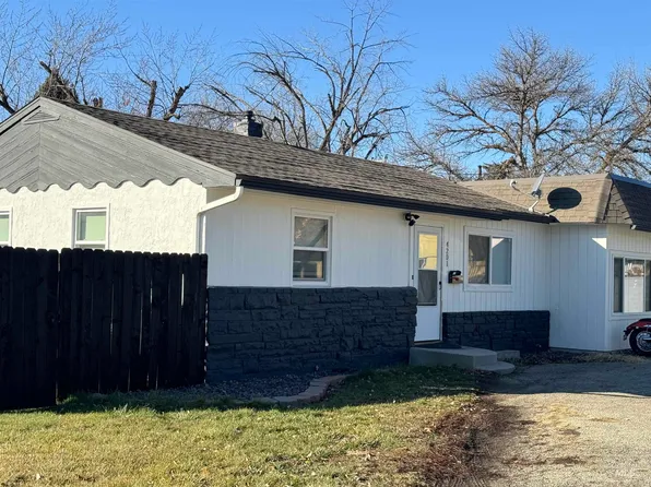 4201 & 4203 W Kootenai St, Boise, ID 83705