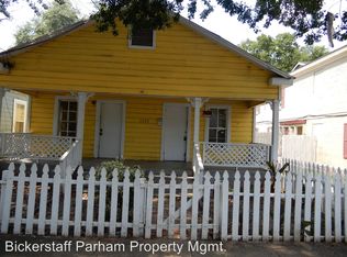 3209 5th Ave #A, Columbus, GA 31904