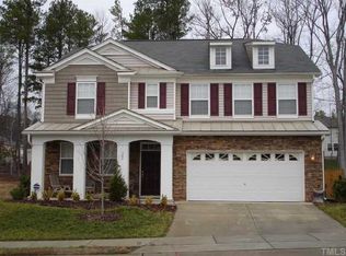 506 Hillview Dr, Durham, NC 27703