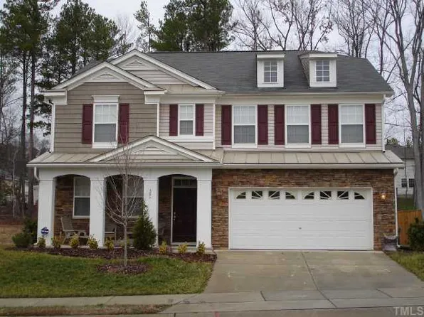 506 Hillview Dr, Durham, NC 27703