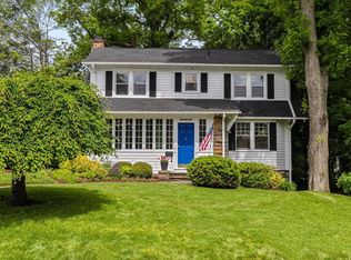 60 Hillcrest Ave, New Rochelle, NY 10801