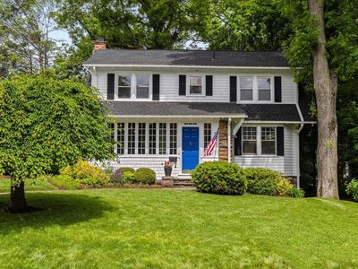 60 Hillcrest Avenue, New Rochelle, NY, 10801