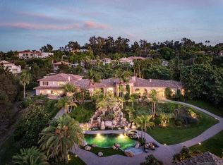 5962 Rancho Diegueno Rd, Rancho Santa Fe, CA 92067