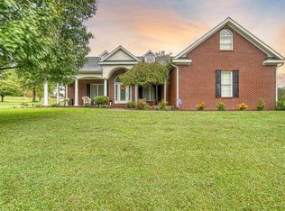 1026 S Forest Oak, Henderson, KY 42420
