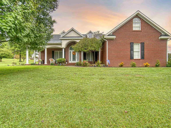 1026 S Forest Oak, Henderson, KY 42420