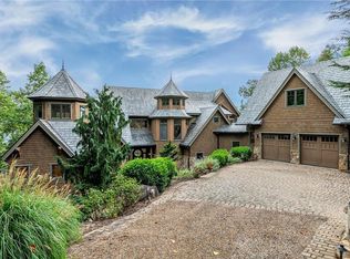 310 E Fort George Way, Sunset, SC 29685