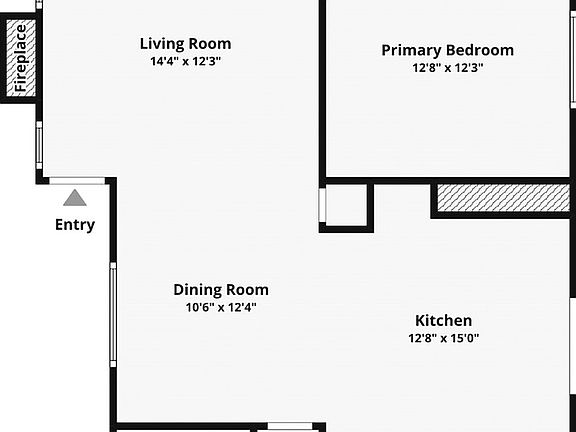3rd image of 1614 113th Drive SE