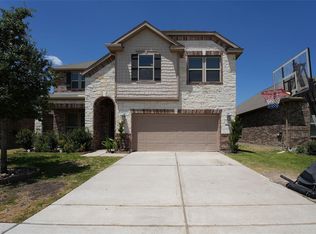 5831 Rivergrove Park Dr, Humble, TX 77346
