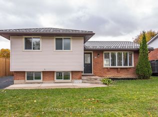 149 Norfolk St, Stratford, ON N5A 3Y7