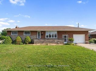 160 Elgin St, Thorold, ON L2V3C2
