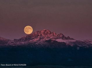 8720 Appaloosa Rdg, Tetonia, ID 83452