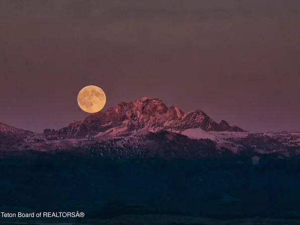 8640 Appaloosa Rdg, Tetonia, ID 83452