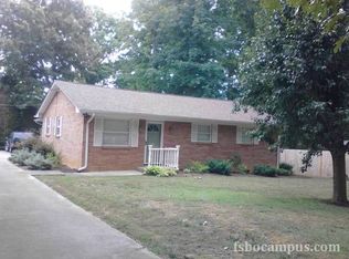 568 Hoopes St, Alcoa, TN 37701