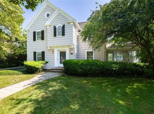 441 Claybourne Rd, Rochester, NY 14618