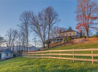 1855 Hunting Country Rd, Tryon, NC 28782