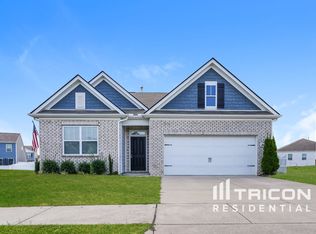 2028 Tate Farm Ln, White House, TN 37188