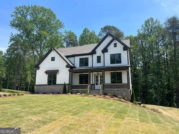 5370 Settingdown Rd, Cumming, GA 30041