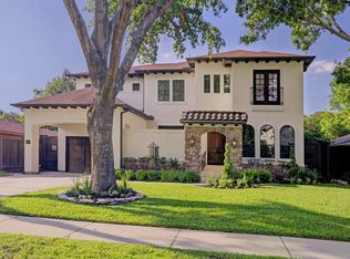 4616 Verone St, Bellaire, TX 77401