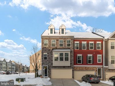 1440 Honeylocust Dr, Gambrills, MD, 21054