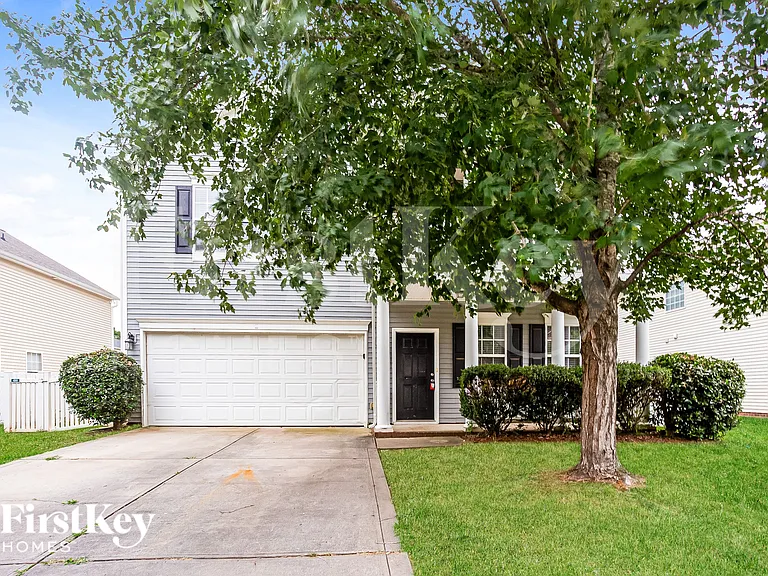 4204 High Shoals Dr — Photo 2