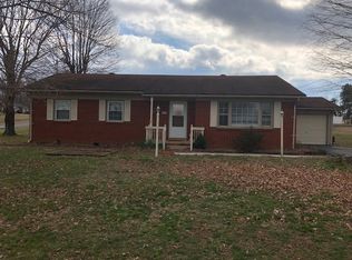3480 Us Highway 62 E, Powderly, KY 42367