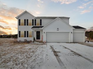 12004 Bryde Dr, Rives Junction, MI 49277