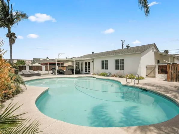 4625 Glacier Ave, San Diego, CA 92120