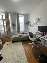 Rented by Stuyvesant Heights Realty Corp