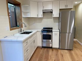 461 Sanchez St #B, San Francisco, CA 94114