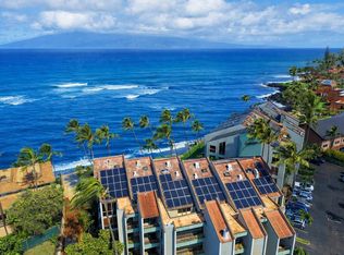 3875 Lower Honoapiilani Rd APT B205, Lahaina, HI 96761