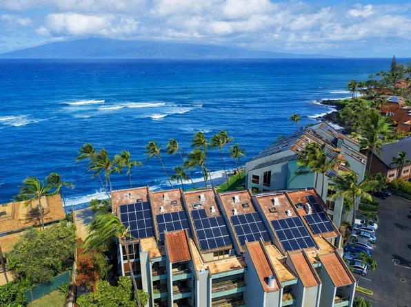 3875 Lower Honoapiilani Rd APT B205, Lahaina, HI 96761