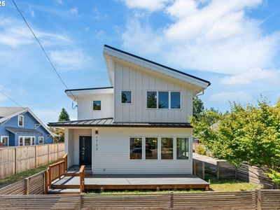 2723 SE 74th Ave, Portland, OR, 97206