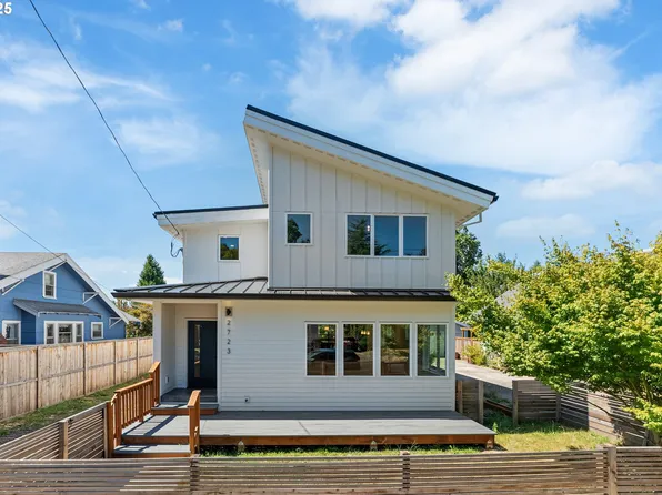2723 SE 74th Ave, Portland, OR 97206