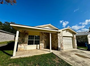 905 Lytle St, Kerrville, TX 78028