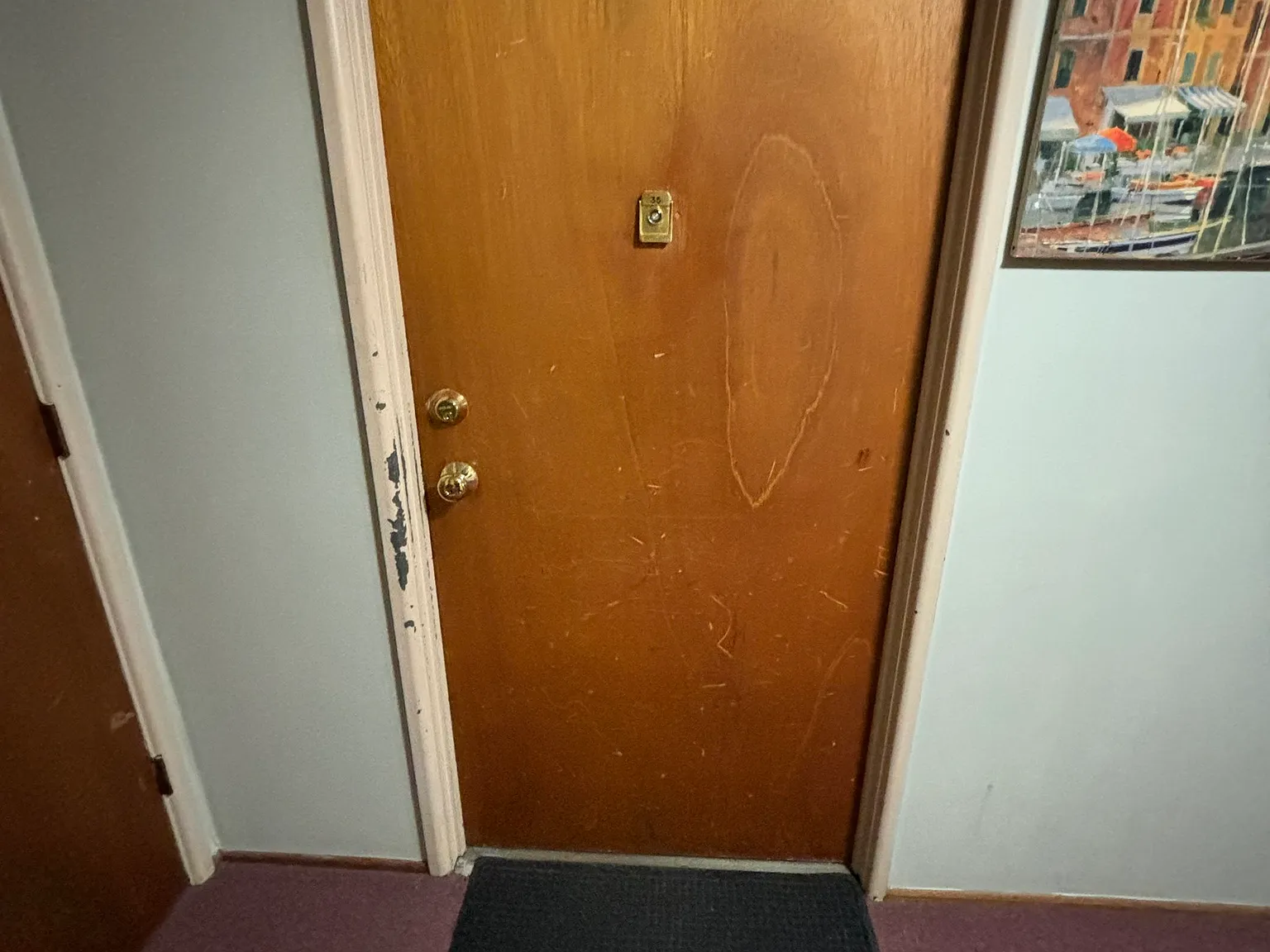 2 bed, 1.0 bath, 1000 sqft, $2,250 — Photo 2