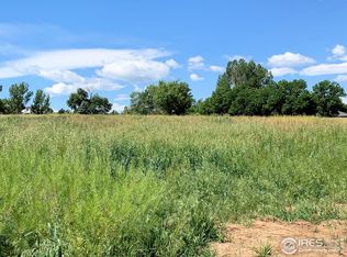 1813 S Highway 287, Berthoud, CO 80513