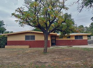 4524 Bobolink Way, El Paso, TX 79922