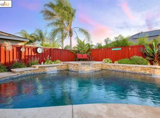 2325 Star Lilly St, Brentwood, CA 94513