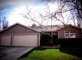 1492 Johnathan Dr, Yuba City, CA