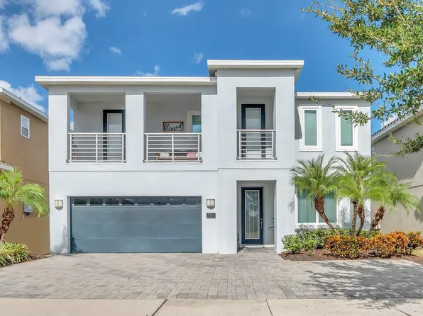 7613 Wilmington Loop, Kissimmee, FL 34747