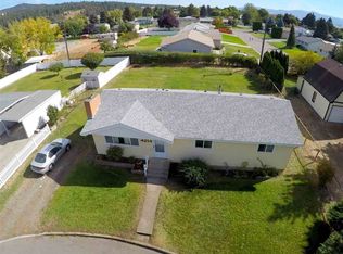 4614 N Burns Rd, Spokane, WA 99216